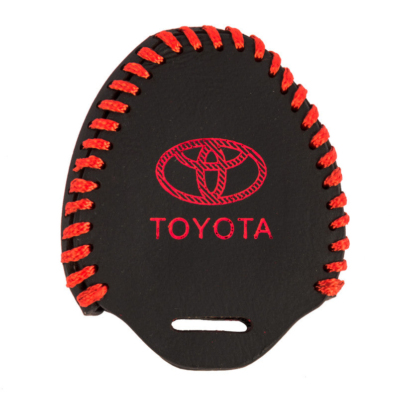 leather-car-key-cover-toyota-4buttonkey