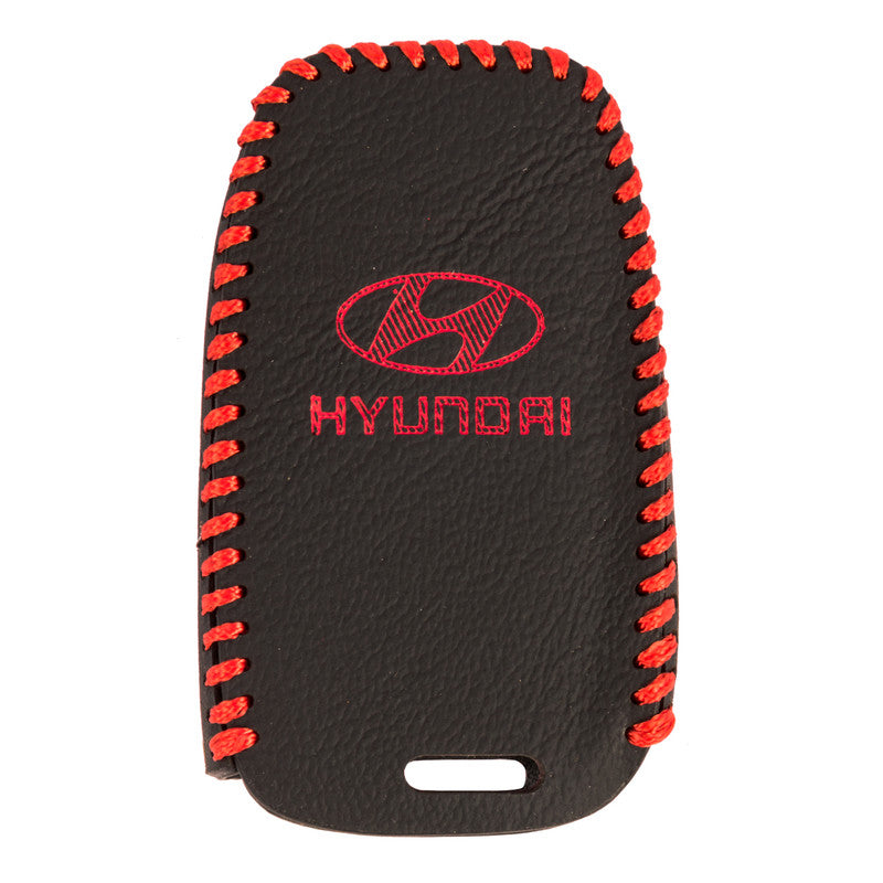 leather-car-key-cover-hyundai-santafe