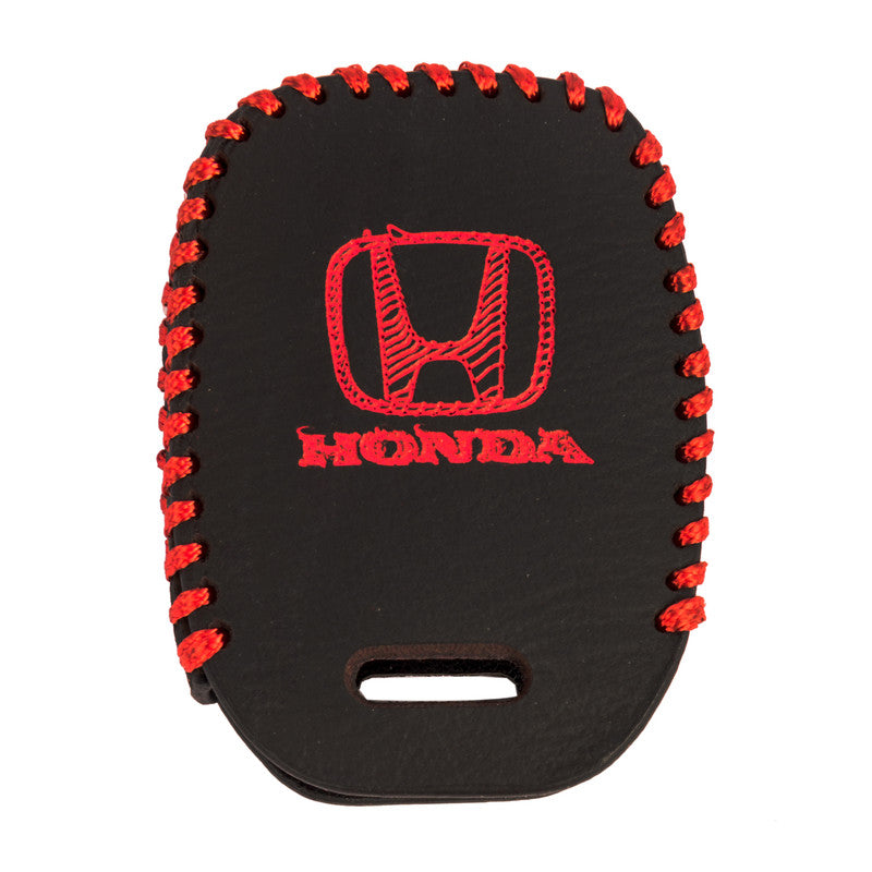 leather-car-key-cover-honda-city-old