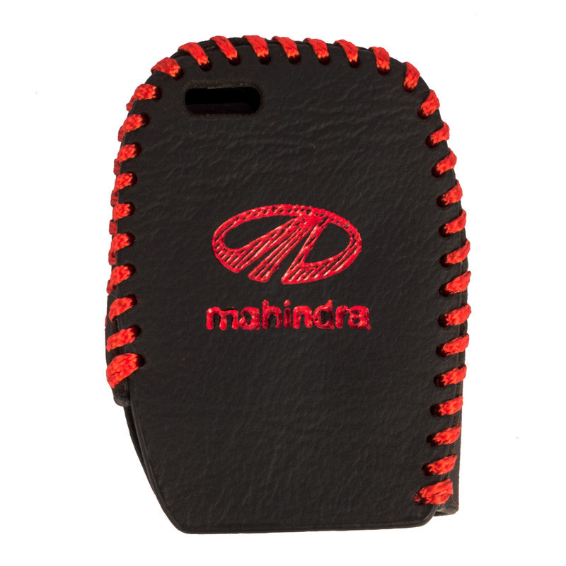 leather-car-key-cover-mahindra-nuvosport