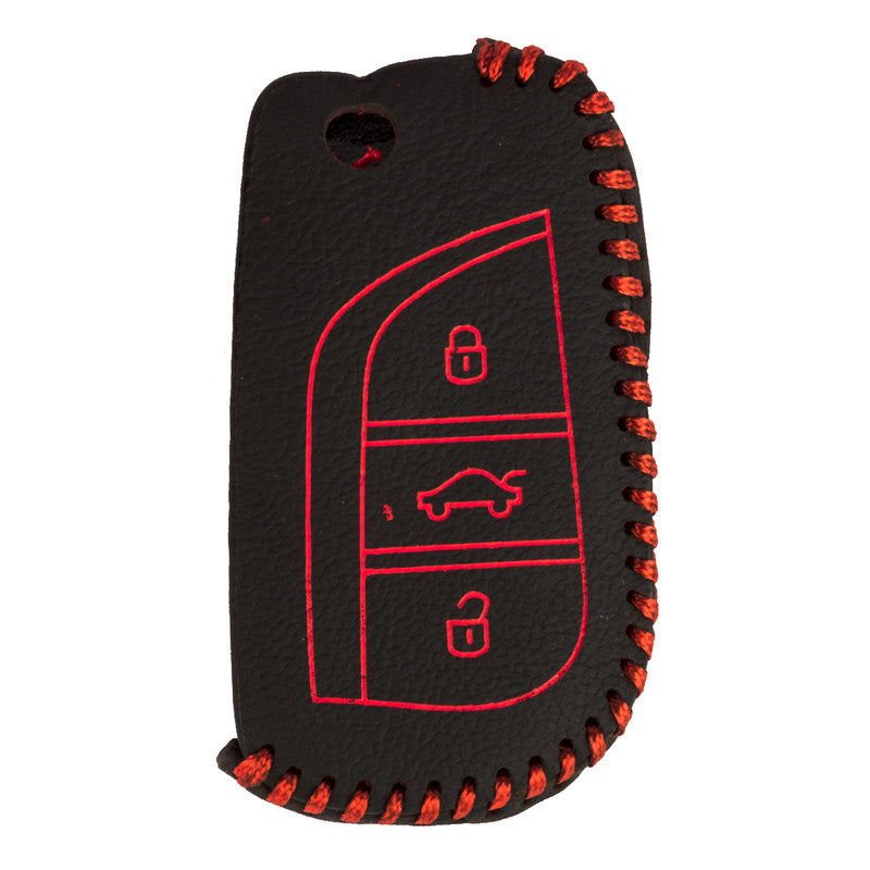leather-car-key-cover-toyota-crysta-3button-flipkey