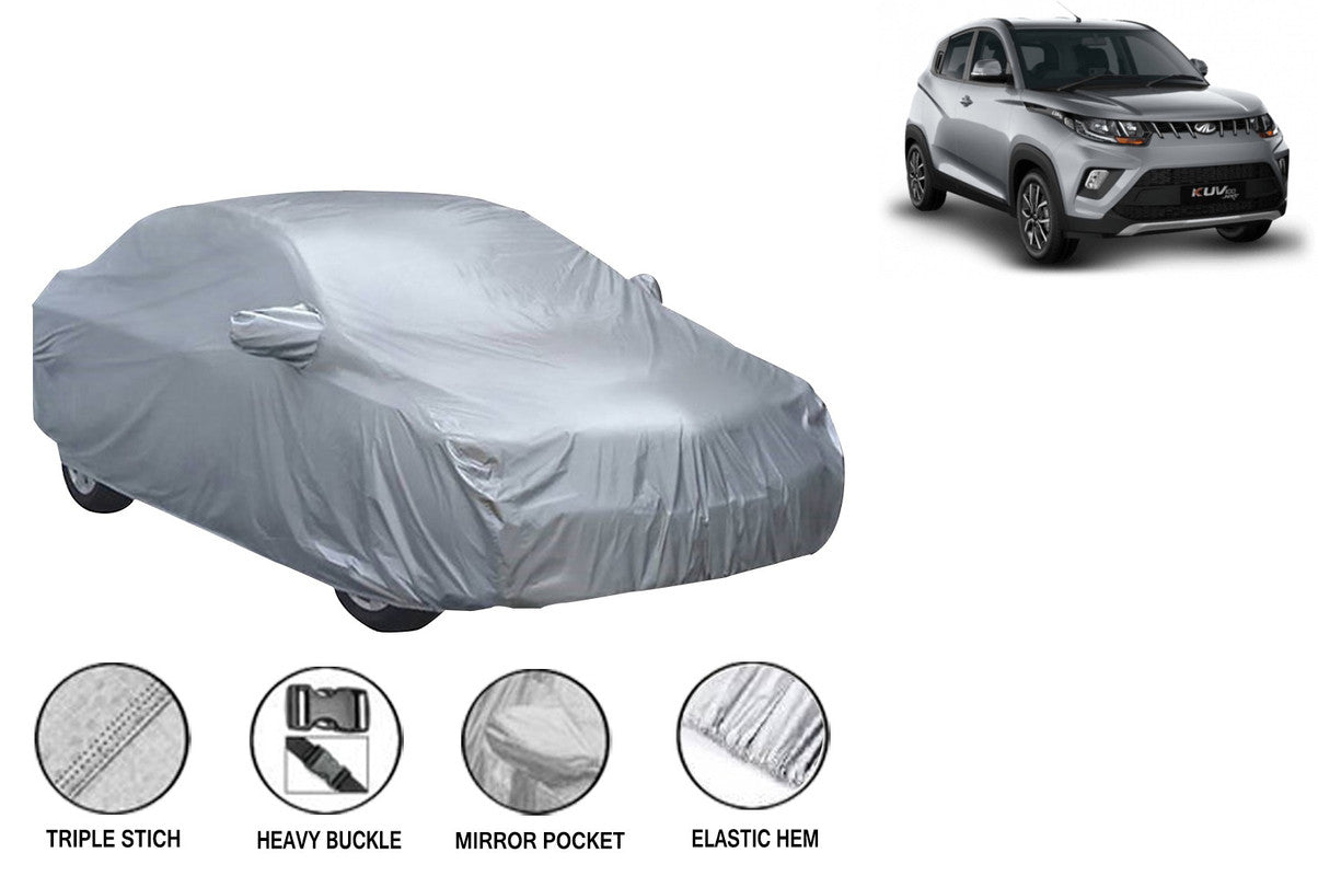 Carsonify-Car-Body-Cover-for-Mahindra-KUV 100-Model