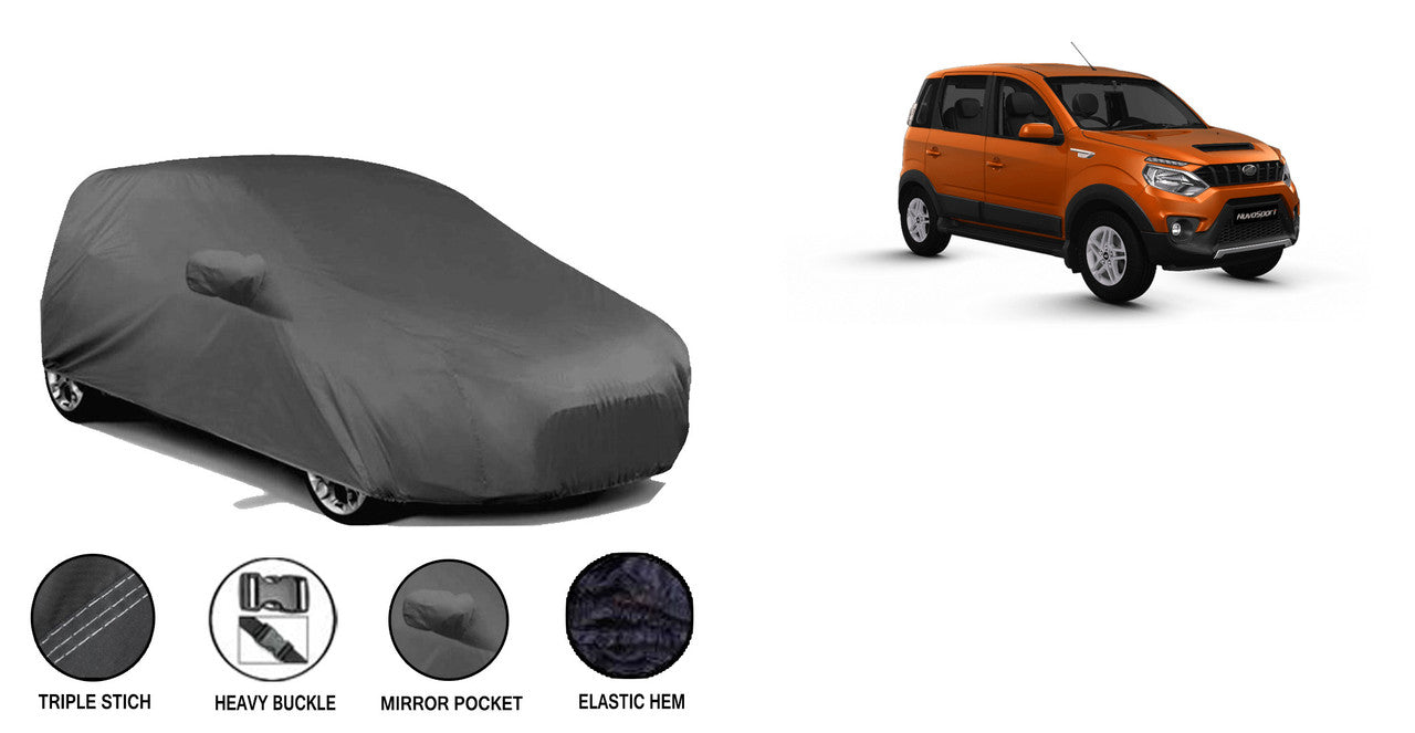 Carsonify-Car-Body-Cover-for-Mahindra-NuvoSport-Model