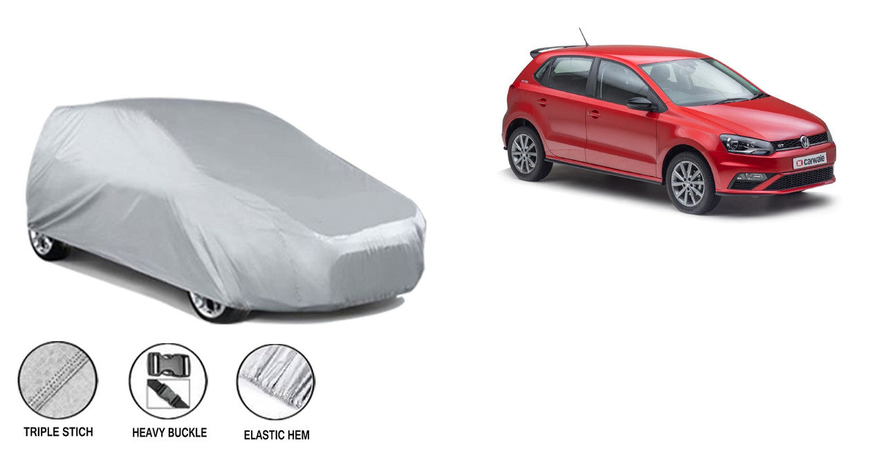 Carsonify-Car-Body-Cover-for-Volkswagen-Polo-Model
