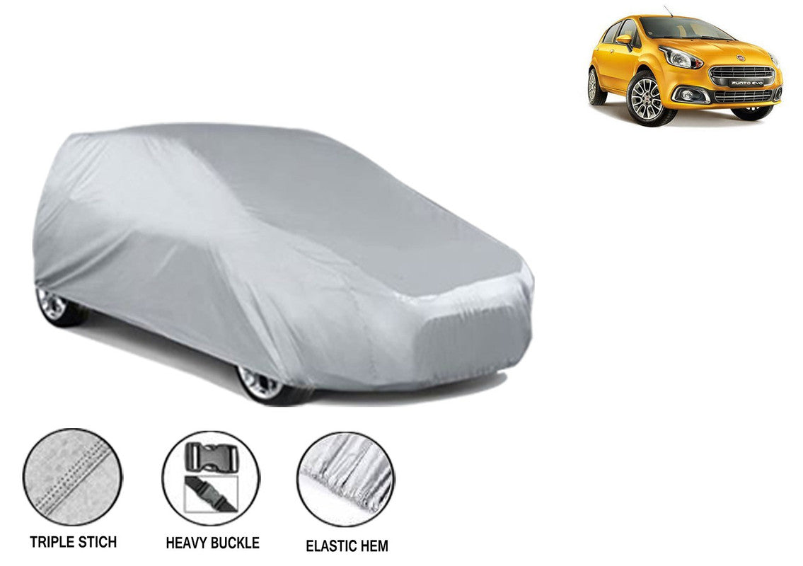 Carsonify-Car-Body-Cover-for-Fiat-Punto-Model