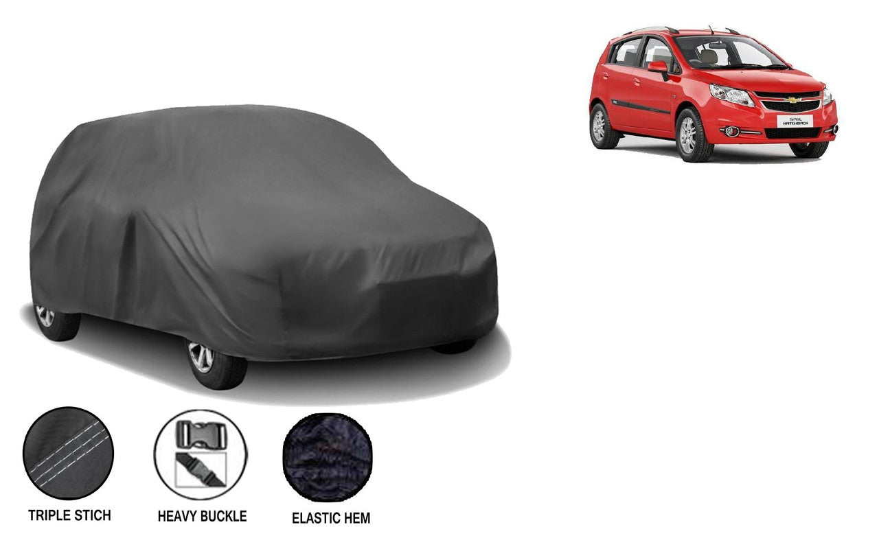 Carsonify-Car-Body-Cover-for-Chevrolet-Sail Hatchback-Model