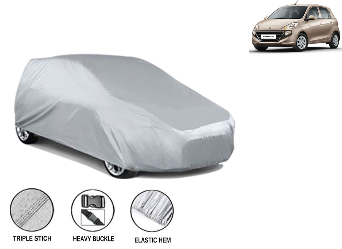 Carsonify-Car-Body-Cover-for-Hyundai-Santro 2018-Model