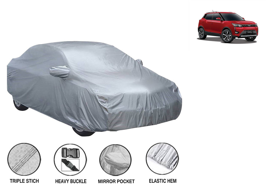 Carsonify-Car-Body-Cover-for-Mahindra-XUV 300-Model
