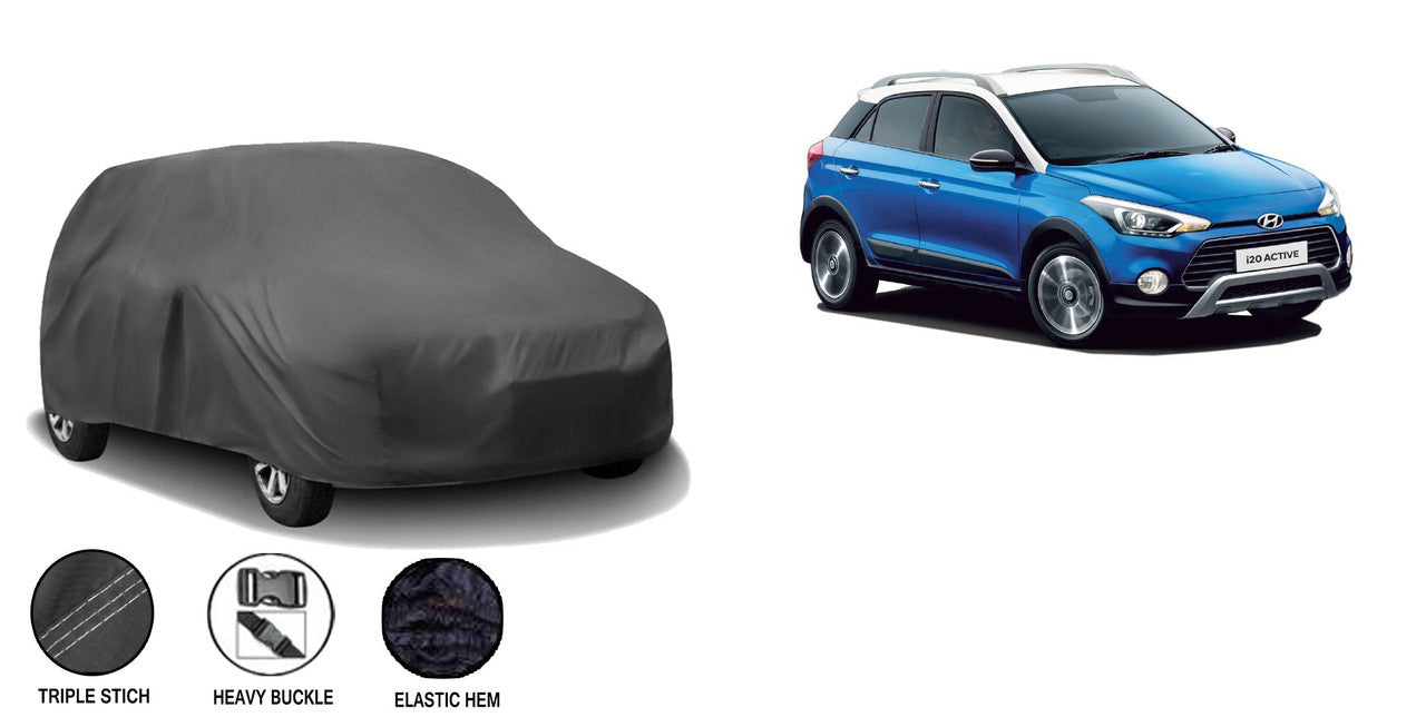 Carsonify-Car-Body-Cover-for-Hyundai-i20 Active-Model