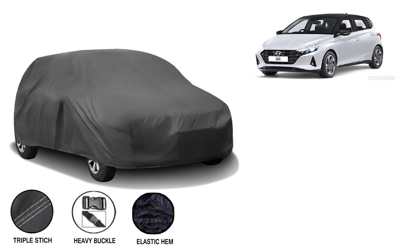 Carsonify-Car-Body-Cover-for-Hyundai-i20 2020-Model